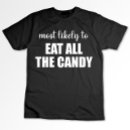 Suche nach isst tshirts Halloween
