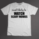 Suche nach filme tshirts Horror
