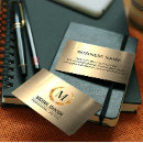 Suche nach metallic visitenkarten Gold