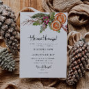 Suche nach dezember hochzeit einladungen Winterhochzeit