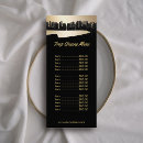 Suche nach kuchen werbekarten Restaurant