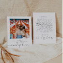 Suche nach freunde einladungen Trauzeugin