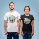 Suche nach weltfrieden tshirts Jede person
