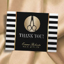 Suche nach hair stylist karten Elegant