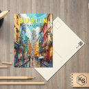 Suche nach dublin postkarten Berühmte ikonische sehenswürdigkeit