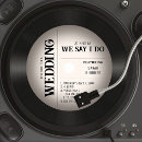 Suche nach vinyl platte einladungen Für sie/ihn