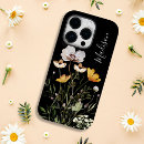 Suche nach getrocknete blume iphone hüllen Botanisch