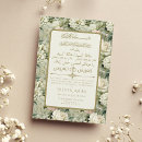 Suche nach englische hochzeit einladungen Blumen