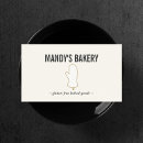 Suche nach nachtisch koch visitenkarten Backwaren