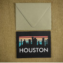 Suche nach houston texas postkarten Illustration