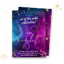 Suche nach galaxy einladungen Erste sonnenreise