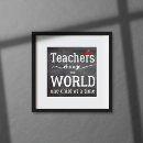 Suche nach apfel für den lehrer poster Schule