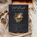 Suche nach schädel andere einladungen Modern