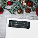 Suche nach weihnachten rücksende aufkleber Rücksendeadresse