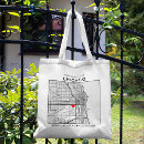 Suche nach vintage chicago tote bags Illinois