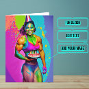 Suche nach bodybuilder… postkarten Für sie