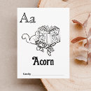 Suche nach eichel postkarten Waldtiere