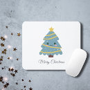 Suche nach weihnachtsbäume mousepads Winter