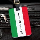 Suche nach italienische flagge gepäckanhänger Unter