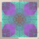 Suche nach mosaic untersetzer Abstrakt