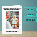 Suche nach therapist karten Lustig