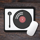 Suche nach record mousepads Retro
