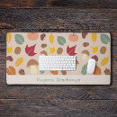 Suche nach ahorn blätter mousepads Für sie