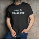Suche nach poe tshirts Retro