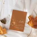Suche nach mohnblumen einladungen Boho