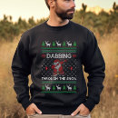 Suche nach lustige hässliche kleidung Weihnachtspulli