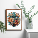 Suche nach christliches kreuz poster Religiös