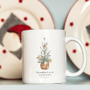 Suche nach weihnachtskarte tassen Aquarell