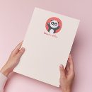 Suche nach niedlicher panda notizblock Zurück zur schule