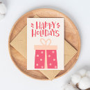 Suche nach retro weihnachten postkarten Minimal