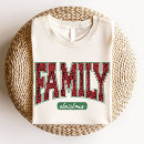 Suche nach familien weihnachts tshirts Rot