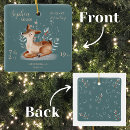 Suche nach winterlandschaft ornamente Für sie/ihn