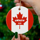 Suche nach kanadier ornamente Toronto