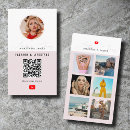 Suche nach galerie visitenkarten Einflussperson