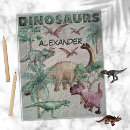 Suche nach dinos Junge