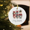 Suche nach weihnachtstiere ornamente Für alle