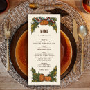 Suche nach menüs Kürbis