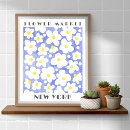 Suche nach retro blumen poster Floral