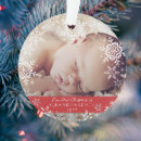 Suche nach großeltern ornamente Erstes weihnachten des babys