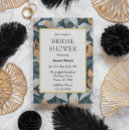 Suche nach retro blumenmuster einladungen Niedlich