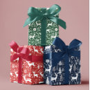 Suche nach nordic geschenkpapier Rentiere