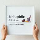 Suche nach bibliophile poster Lesen