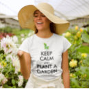 Suche nach garten pflanzen tshirts Mutter