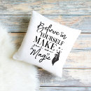 Suche nach die magie ist in ihnen kissen Für sie