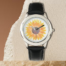 Suche nach gelbes uhren Für sie