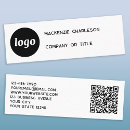 Suche nach werbung mini visitenkarten Logo